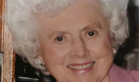 Virginia Cummings Seese Negley
